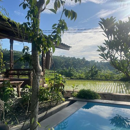 Villa Nextdoor Nature Yogyakarta Bantul Kültér fotó