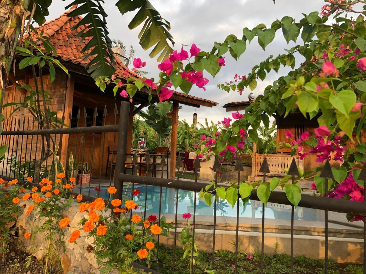 Villa Nextdoor Nature Yogyakarta Bantul Kültér fotó