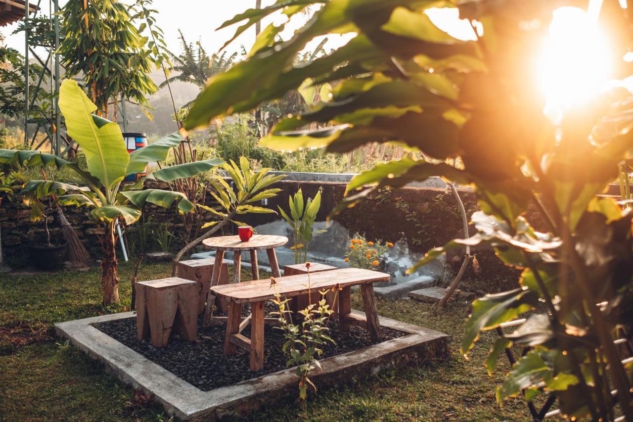 Villa Nextdoor Nature Yogyakarta Bantul Kültér fotó
