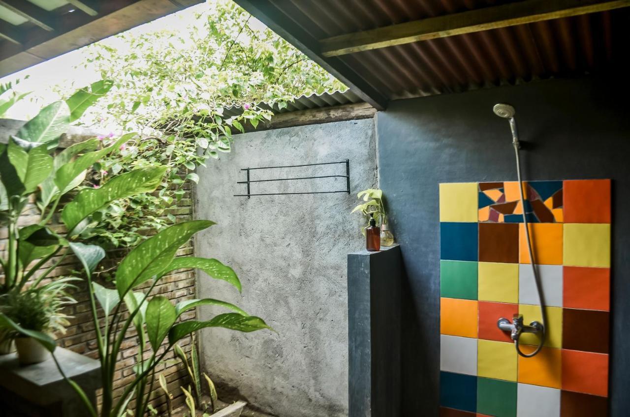 Villa Nextdoor Nature Yogyakarta Bantul Kültér fotó