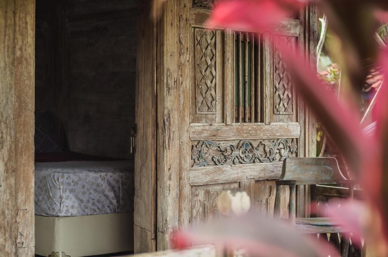 Villa Nextdoor Nature Yogyakarta Bantul Kültér fotó