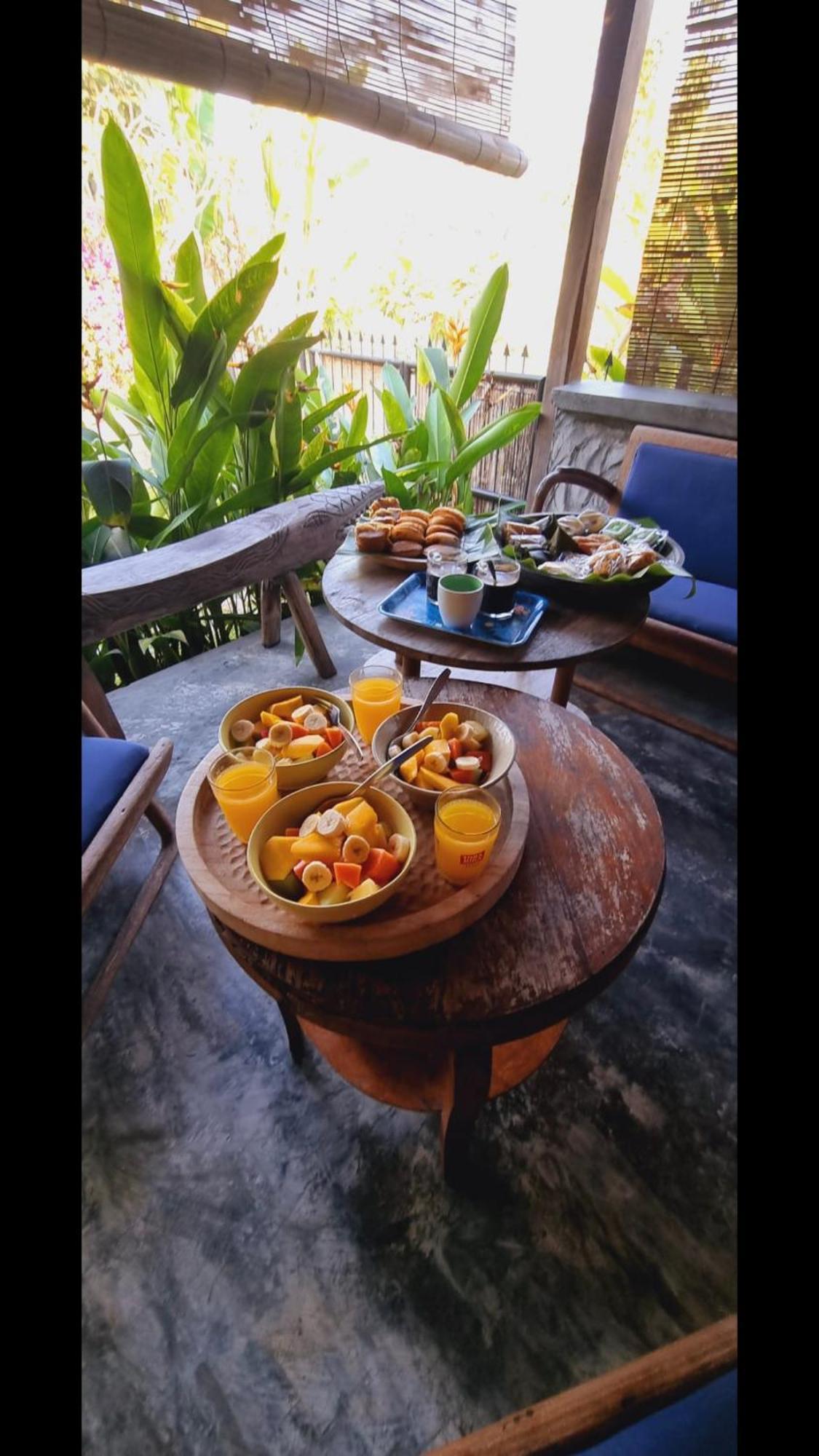 Villa Nextdoor Nature Yogyakarta Bantul Kültér fotó