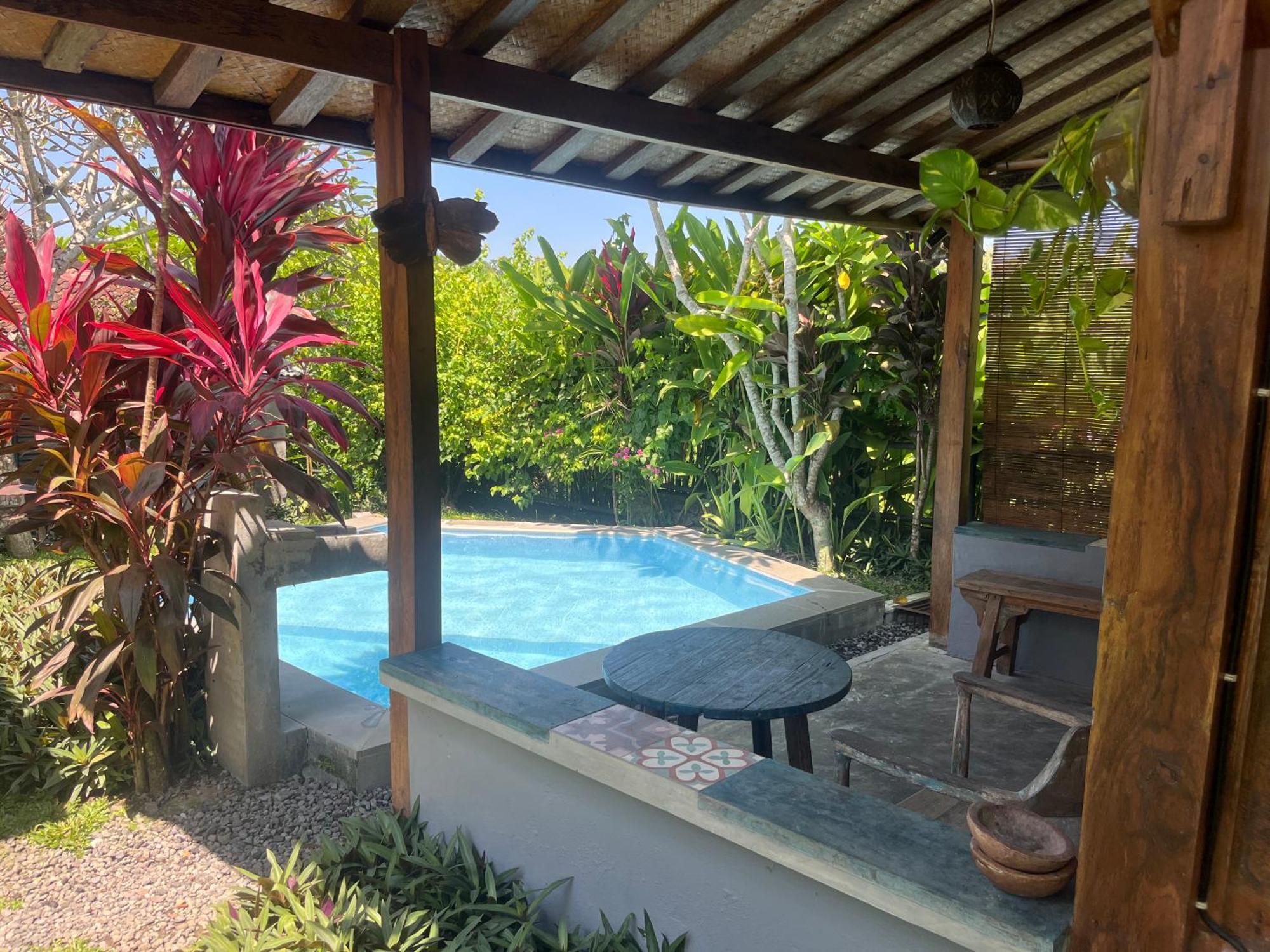 Villa Nextdoor Nature Yogyakarta Bantul Kültér fotó