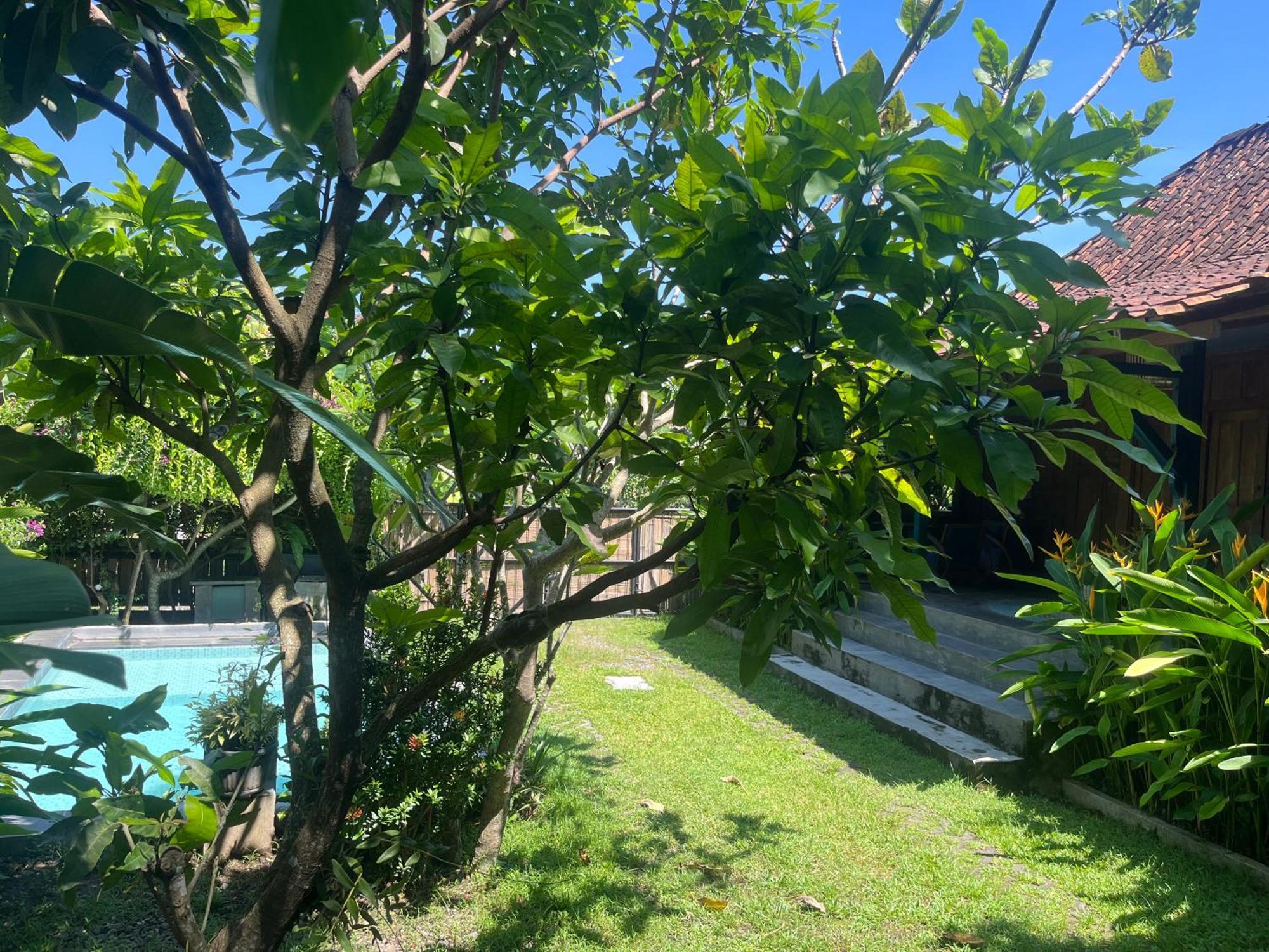 Villa Nextdoor Nature Yogyakarta Bantul Kültér fotó